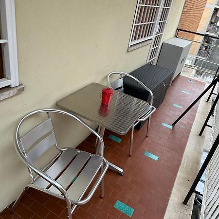 La Loggia Apartman Róma Kültér fotó