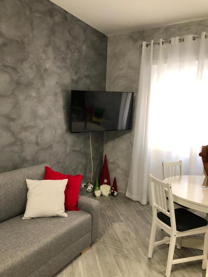 La Loggia Apartman Róma Kültér fotó