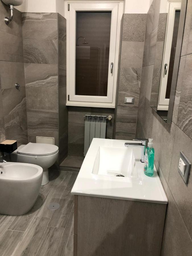 La Loggia Apartman Róma Kültér fotó