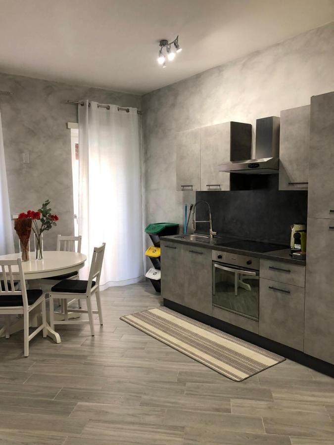 La Loggia Apartman Róma Kültér fotó