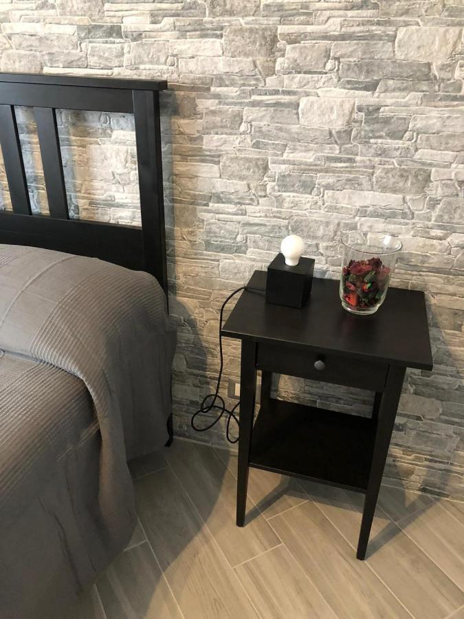 La Loggia Apartman Róma Kültér fotó