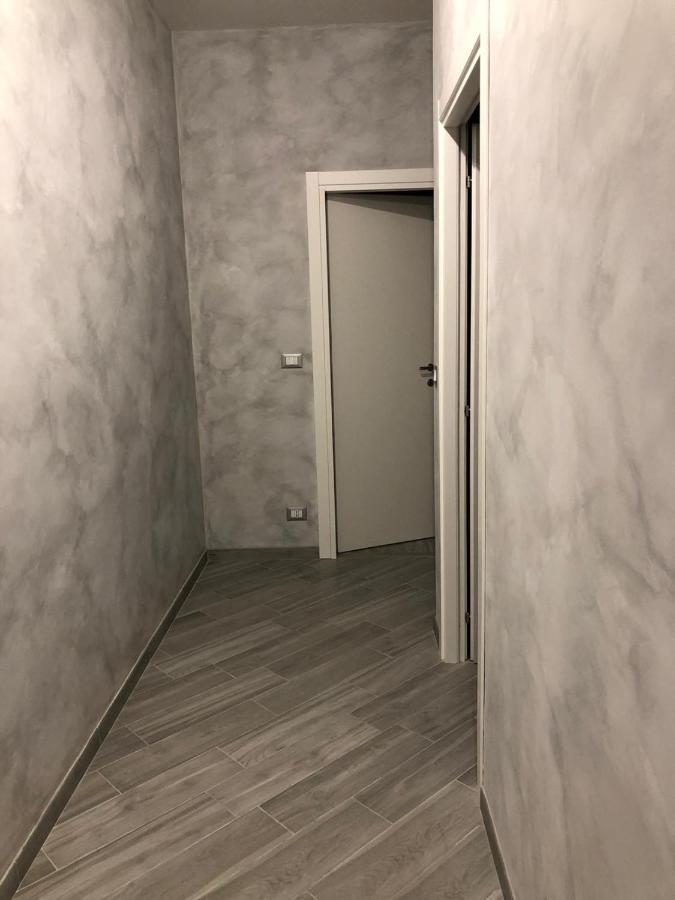 La Loggia Apartman Róma Kültér fotó