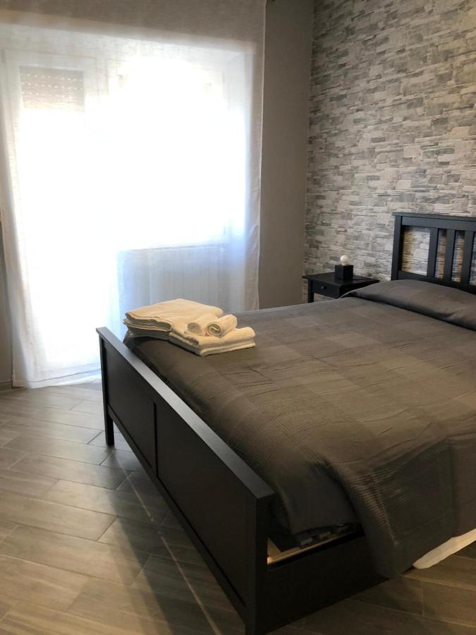 La Loggia Apartman Róma Kültér fotó