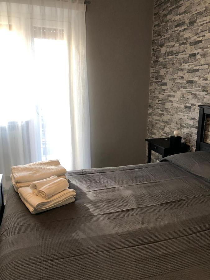 La Loggia Apartman Róma Kültér fotó