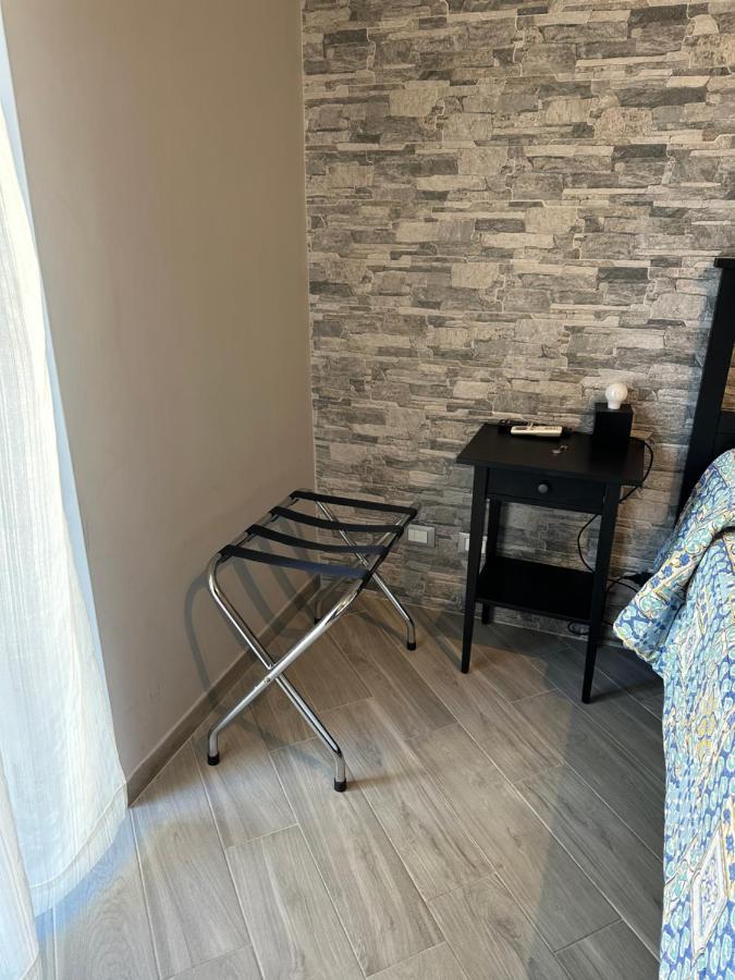 La Loggia Apartman Róma Kültér fotó