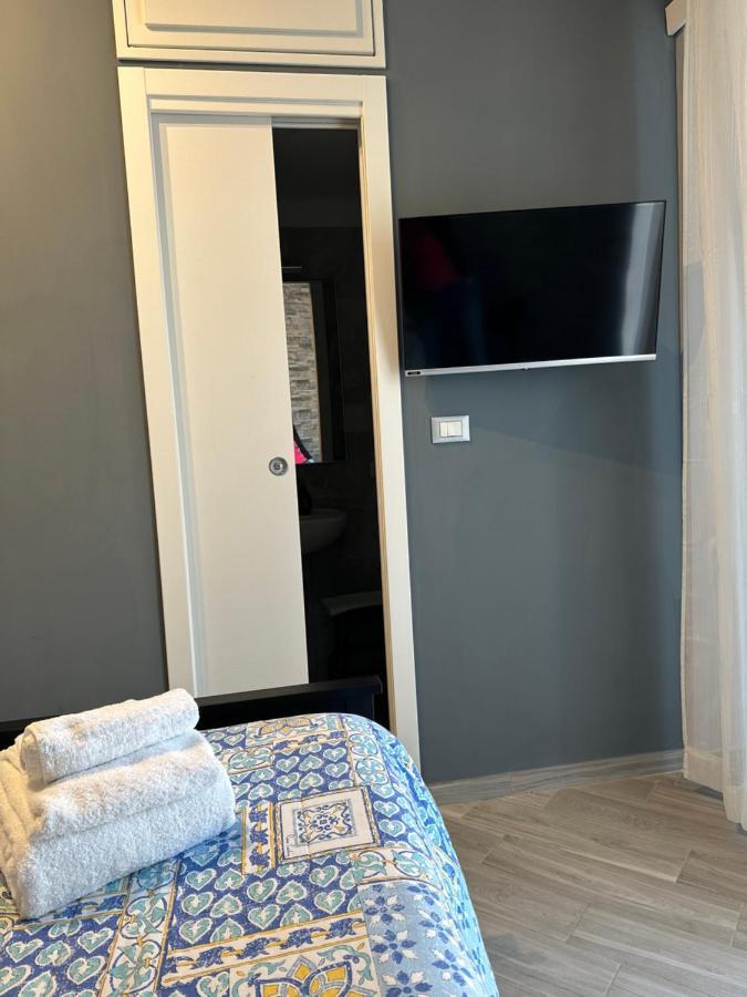 La Loggia Apartman Róma Kültér fotó